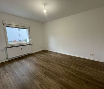 Gemütliche EG-Wohnung mit modernem Duschbad - Foto 6