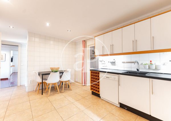 Apartment for rent in Santa Catalina