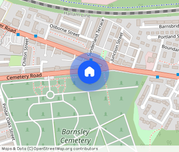 Doncaster Road, Barnsley, S70 - Photo 1