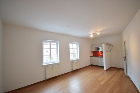 "SCHALLMOOS - Kleine gediegene Garconiere nähe Linzergasse" - Foto 4