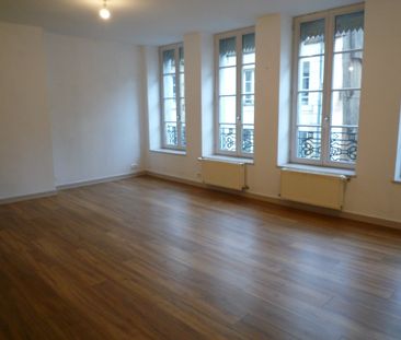 Appartement à louer 3 pièces - Photo 6