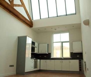 1 bedroom apartment to rent - Photo 6