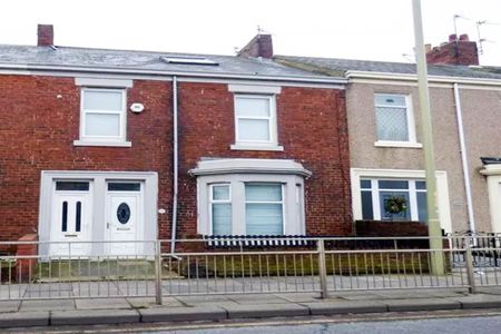 2 bed flat to rent in Victoria Road East, Hebburn, NE31 - Photo 4