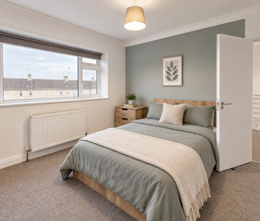 7 bedroom house to rent - Photo 4