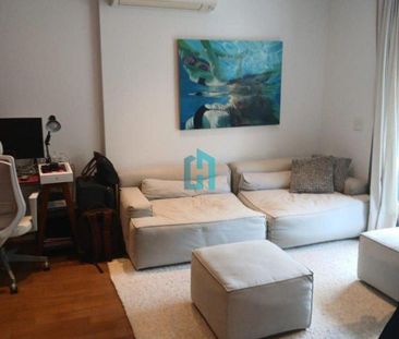 Apartamento de Luxo Na Vila Nova Conceição - Foto 4