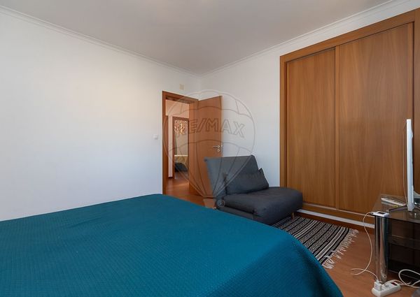Moradia T3 em Aveiro