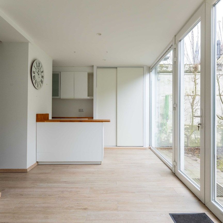 Handelspand met duplex appartement in het centrum van Brugge. - Foto 1