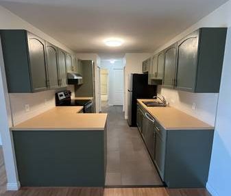 Beautiful newly renovated 965 sq ft, 2 bed 2 bath - Photo 4