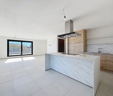 Appartement - à louer - Photo 1