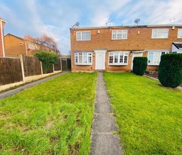 Cornell Drive, Nottingham, NG5 - Photo 5