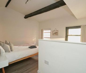 2 Bed Flat, Dantzic Street, M4 - Photo 3