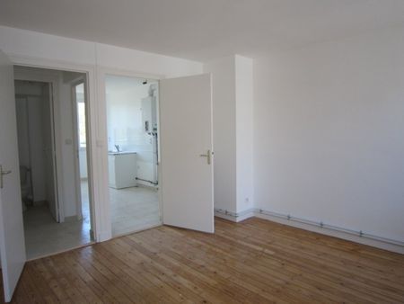 Appartement Saint-Nazaire - Proche du centre ville - Photo 3