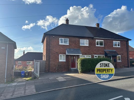 Pinfold Ave, Stoke-on-Trent - Photo 1