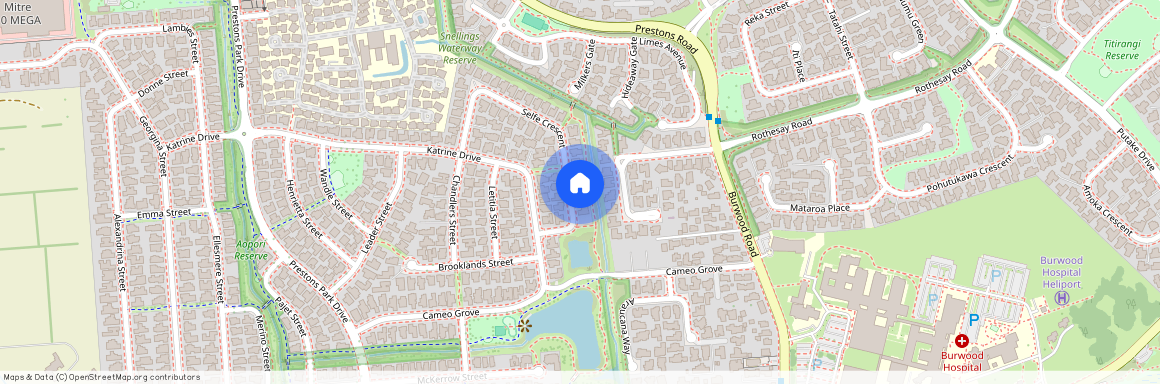 51 Selfe Crescent, Burwood, Christchurch City