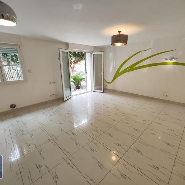 Location Appartement 2 pièces 64m² PERPIGNAN 66000 - Photo 1