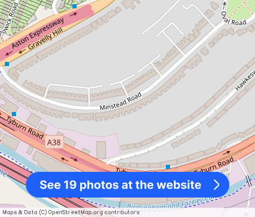 Minstead Rd, Birmingham, B24 - Photo 1