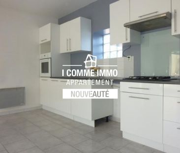Location Appartement 4 pièces 69m² BULLY LES MINES 62160 - Photo 4
