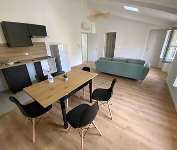 Location Appartement 2 pièces 46m² CAVAILLON 84300 - Photo 1