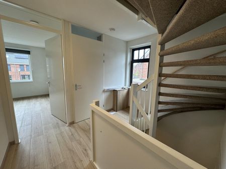 Torensteelaan 15, Numansdorp Woonkern, 3281MA - Foto 3