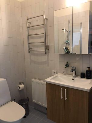 Nanna Svartz Gata, Linköping - Photo 1