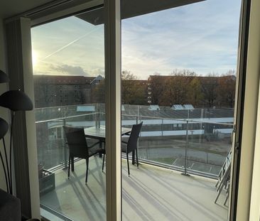 Møllevangs Alle 157 C, 4. 4 - Foto 2