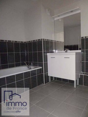 Appartement 2 pièces - 69100 Villeurbanne - Photo 4