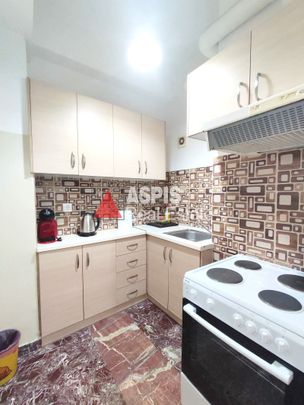 Ενοικίαση κατοικίας, 50 τ.μ., Αθήνα, 690 € - Photo 1