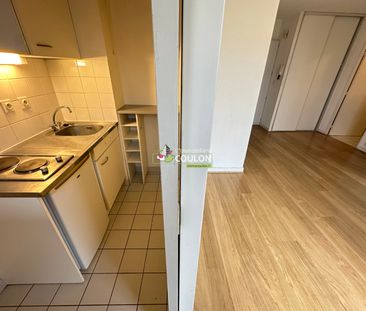 Appartement en location à Clermont-Ferrand Quartier Jaude/Banque De... - Photo 2