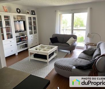 401-730, McGregor, Sherbrooke (Jacques-Cartier) à louer - Photo 1