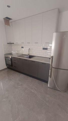 Studio/Γκαρσονιέρα για ενοικίαση Κάτω Εύοσμος (Εύοσμος) - Φωτογραφία 3
