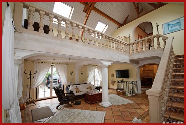 Mediterranes Flair in Meerbusch - Photo 1