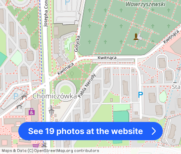 ⭐Bielany,ul.Nerudy,3 pokoje, 60 m²,Blisko Metro Wawrzyszew,Po remoncie - Photo 1