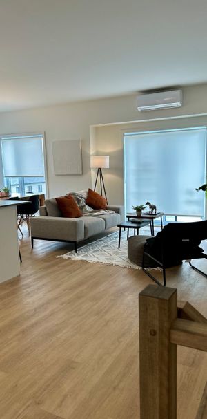 4-1/2 à Louer - Disponible Rapidement - Photo 1