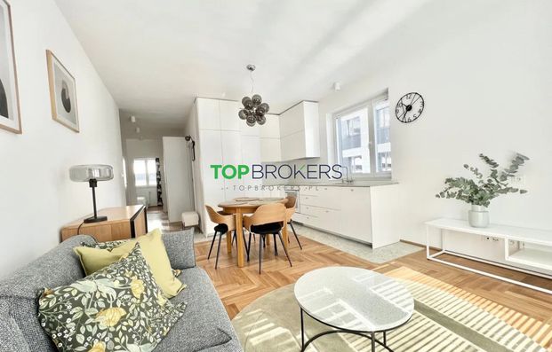 Warszawa, Wola, Wola Odolany, Jana Kazimierza - Фото 1