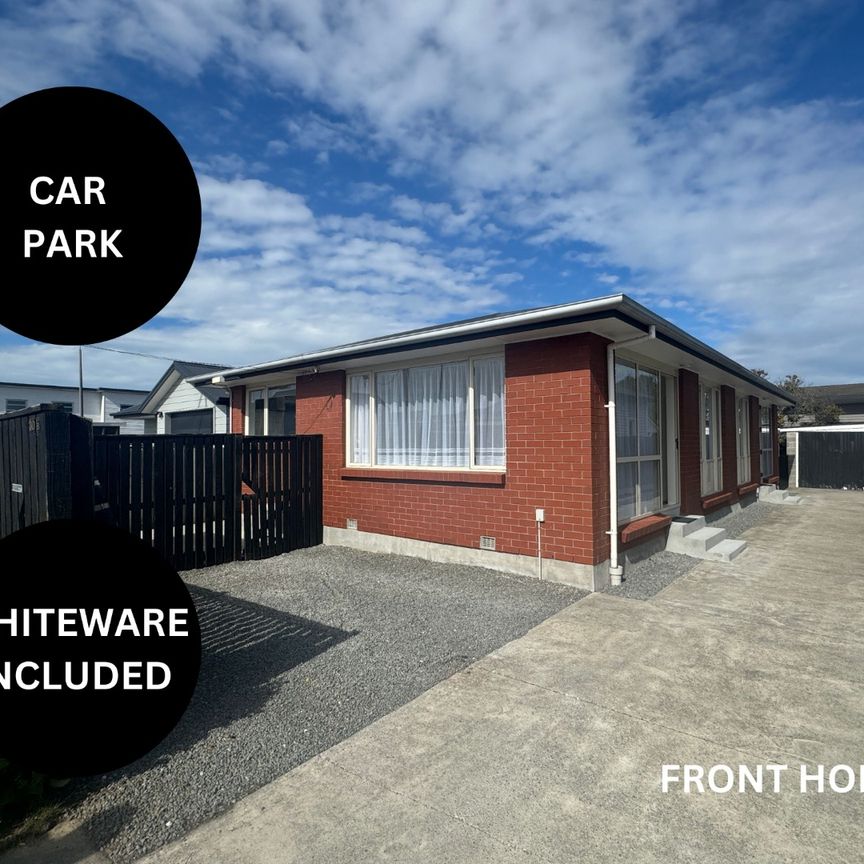 30a Purchas Street, St. Albans, Christchurch - Photo 1