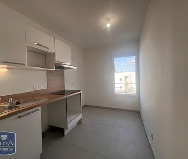 Location Appartement 2 pièces 45m² AVIGNON 84000 - Photo 4