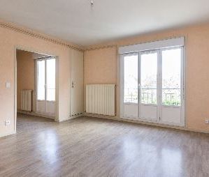 Appartement – Type 3 – 64m² – 313.5 € – SAINT-GAULTIER - Photo 1