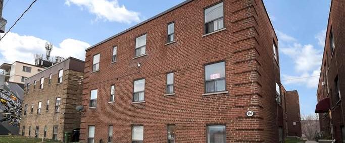 O'Connor Apartments | 994 O'Connor Drive, East York - Photo 1