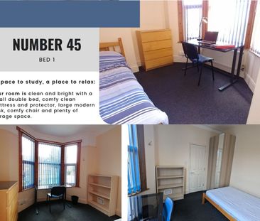 5 Bed Terraced House, Queensland Avenue, CV5 - Photo 4