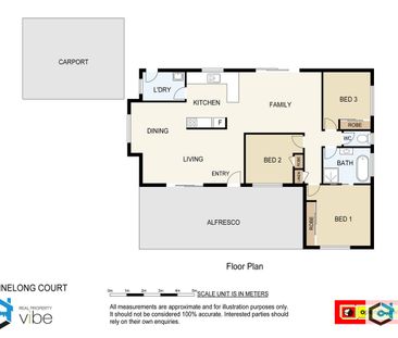 BEENLEIGH HOME IN QUIET CUL-DE-SAC POSITION - Photo 6