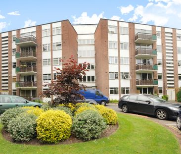 Kemnal Road, Chislehurst, Kent, BR7 - Photo 6