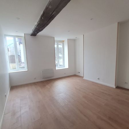 Location Appartement 1 pièce 20m² - Photo 4