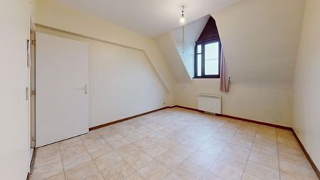 Appartement te huur - Foto 2