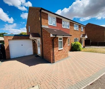 Windermere Drive, Biggleswade - Photo 1