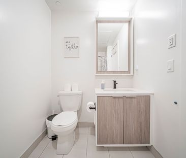 For Lease - 36 ZORRA Street Unit# 3008, Toronto, Ontario - Photo 6