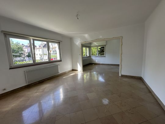 Location Appartement 4 pièces 106m² SELESTAT 67600 - Photo 1