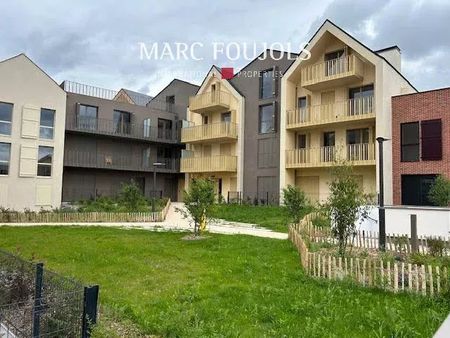 (Français) Senlis appartement F3 terrasse - Photo 3
