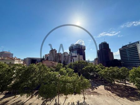 Apartamento T4 em Lisboa - Photo 2