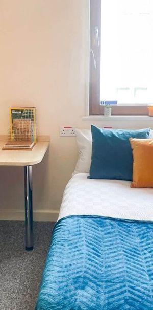 Room in a Shared Flat, Old Montague Street, E1 - Photo 1