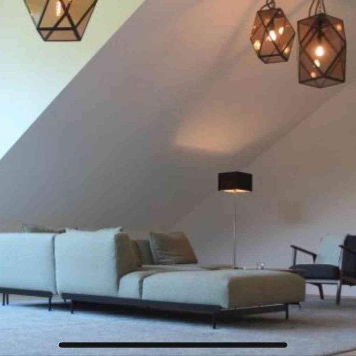 4.5 Zimmer, 211 m², 3. Stock - Photo 1